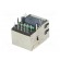 Connector: RJ45 | socket | MXMag | PIN: 8 | shielded,with LED | on PCBs paveikslėlis 6