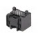 Socket | RJ45 | PIN: 8 | Cat: 5 | unshielded | Layout: 8p8c | THT image 6