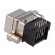 Socket | RJ45 | UL94V-0 | IP67 | THT | for panel mounting | angled 90° image 4