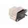 Socket | RJ45 | with LED | IP67 | THT | for panel mounting | straight image 4