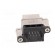 Socket | RJ45 | with LED | IP67 | THT | for panel mounting | straight image 5