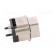 Socket | RJ45 | with LED | IP67 | THT | for panel mounting | straight image 7