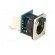 XLRnet, D Type, Ethernet Chassis Mounts with Cap, IP54, Hori image 8