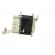 XLRnet D TYPE IDC TERMINALS CAT6, black image 7