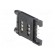 Connector: for cards | SIM | with hinged holder | SMT | PIN: 6 | 2.5mm paveikslėlis 4