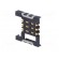 Connector: for cards | SIM | without ejector | SMT | gold flash | PIN: 6 image 8