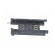 Connector: for cards | SIM | without ejector | SMT | gold flash | PIN: 6 image 3