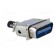 Connector: Centronics | plug | male | PIN: 24 | soldering | for cable paveikslėlis 8