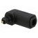 Connector: fiber optic | adapter,plug/socket | optical (Toslink) image 1