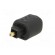 Connector: fiber optic | adapter,plug/socket | optical (Toslink) фото 5