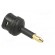 Connector: fiber optic | adapter,plug/socket | optical (Toslink) paveikslėlis 8