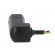 Connector: fiber optic | adapter,plug/socket | optical (Toslink) фото 7