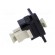 Connector: fiber optic | coupler | multi mode simplex (MM) | FT image 7