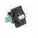 Connector: fiber optic | coupler | single mode duplex (SM) | FT image 8