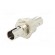 Connector: fiber optic | coupler | ST(BFOC) image 6