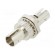 Connector: fiber optic | coupler | ST(BFOC) image 1