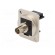 Connector: fiber optic | coupler | ST,both sides | Mat: metal image 2