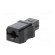 Connector: fiber optic | plug | F-05(TOCP155K),simplex | for cable image 6