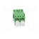 Connector: fiber optic | socket,coupler | LCA | female | ways: 2 фото 9