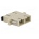 Connector: fiber optic | socket,coupler | multi mode duplex (MM) paveikslėlis 8