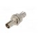 Connector: fiber optic | socket,coupler | simplex,multi mode (MM) фото 6