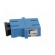 Connector: fiber optic | socket,coupler | single mode duplex (SM) фото 7