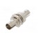 Connector: fiber optic | socket,coupler | ST | female | ways: 1 image 6