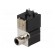 Connector: optical (Toslink) + RCA | with cover | angled 90° | THT image 1