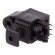 Connector: optical (Toslink) | socket,receiver fibre optic | THT image 1