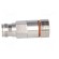 Connector: 4.3-10 | female | for cable | straight | plug | 50Ω | IP68 image 7
