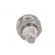 Connector: 4.3-10 | male | for cable | angled 90° | plug | 50Ω | IP67 image 5