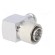 Connector: 4.3-10 | male | for cable | angled 90° | plug | 50Ω | IP68 image 8