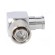 Connector: 4.3-10 | male | for cable | angled 90° | plug | 50Ω | IP68 image 9