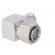 Connector: 4.3-10 | male | for cable | angled 90° | plug | 50Ω | IP68 фото 8