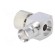 Connector: 4.3-10 | male | for cable | angled 90° | plug | 50Ω | IP68 image 4