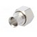 Connector: 4.3-10 | male | for cable | straight | plug | 50Ω | IP68 | 6GHz image 6