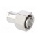 Connector: 4.3-10 | male | for cable | straight | plug | 50Ω | IP68 | 6GHz image 8
