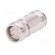 Coupler | for cable | straight | both sides,4.3-10 socket фото 2