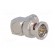 Coupler | BNC socket,BNC plug | angled 90° | 75Ω | delrin (POM) image 8