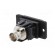 Coupler | BNC socket,both sides | 75Ω | silver | Mat: plastic | 29mm image 6