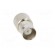 Connector: BNC | plug | female | straight | 50Ω | soldering,crimped image 10