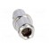 Plug | BNC | female | straight | 75Ω | RG59 | soldering image 5
