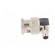 Plug | BNC | male | angled 90° | 75Ω | soldering,crimped | for cable image 3