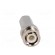 Plug | BNC | male | straight | 4.7mm | twist-on | for cable image 9