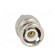 Plug | BNC | male | straight | 50Ω | crimped | for cable | delrin (POM) image 9