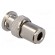 Plug | BNC | male | straight | 50Ω | RG58 | clamp,crimped | for cable image 4