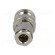 Plug | BNC | male | straight | 50Ω | RG58 | clamp,crimped | for cable image 5