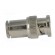 Plug | BNC | male | straight | 50Ω | RG58 | clamp,crimped | for cable image 7