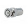 Plug | BNC | male | straight | 75Ω | RG59 | clamp,crimped | for cable фото 2