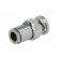 Plug | BNC | male | straight | 75Ω | RG59 | clamp,crimped | for cable image 6